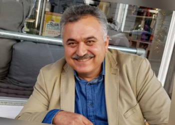 “حاسس إنك تعبان ” فضفضة محكية كتبها الاعلامي جهاد حسن