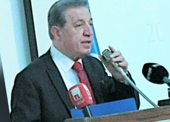 قصيدة من ” فراديس الوحشة ” للشاعر شوقي بزيع