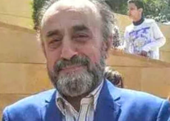 من جعبتي : قصيدة ” الأم ” للشاعر الكبير مصطفى سبيتي