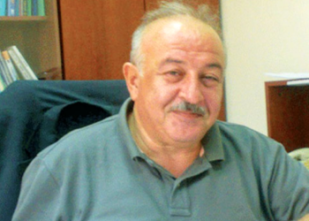 شهرياد الكلام : الشاعر بلال شرارة  قبيل رحيله يقول لصحيفة ” اللواء ”  :  أملي في الثلث الأخير من عمري ان أكون مبشراً بفلسطين “..( في مقابلة أجرتها الكاتبة دارين حوماني )