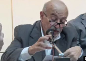 فيديو القراءة النقدية للشاعر بلال شرارة في نص ” 33 صلاة في جوف الحوت ” للكاتب يوسف رقة