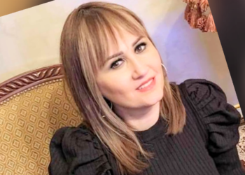 ” لو كنت .. ” الجزء 5 من وجدانيات الكاتبة رانية مرعي