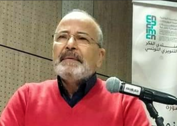 مداخلة الناقد  محمد المديوني في تكريم السينمائي التونسي الطاهر شريعة : ( ” سنفيليا التحرر ” ذلك الأفريقي المنغرس في أرضه العربية )