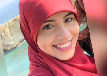 مقالة الشاعرة سارة الزين لمجلة ” القوافي ”  : ( الشعرية العربية بين القديم والحديث )