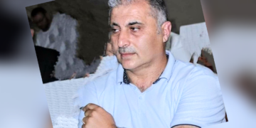 ” إلهي … ” قصيدة جديدة للشاعر د. محمود عثمان