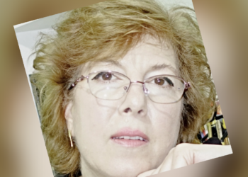 الكاتبة رُلى الجردي أبي صعب  في مقابلة مع  “Arab lit”:  أتعامل مع روايتي وشعري على أنهما من الأشكال فنية ..