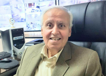 ” حصاد الموت ” قصيدة للشاعر عصمت حسان