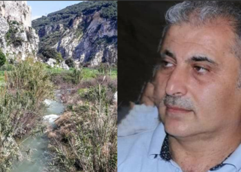 ” موعد مع النهر ” قصيدة جديدة للدكتور محمود عثمان