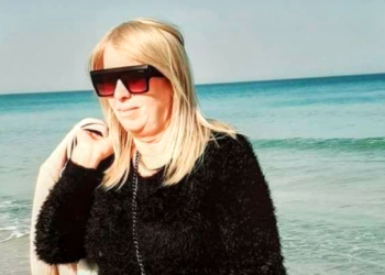 “سراديب الليل ” قصيدة للشاعرة التونسية منجية حاجي