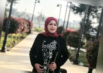 ” أنثى تمتهن الضّياء” قصيدة الشاعرة زينب رمّال