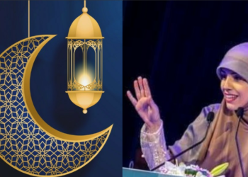 ” بين يديك ” قصيدة عرفانية للشاعرة سارة بشار الزين