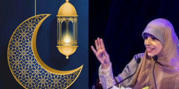 ” بين يديك ” قصيدة عرفانية للشاعرة سارة بشار الزين