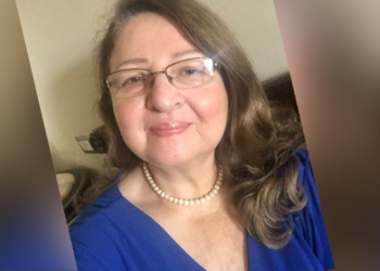 شهرياد الكلام :” هوية ” قصيدة للشاعرة السورية لينا شكّور