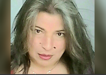 ” امرأة من نار ” قصيدة للشاعرة التونسية مفيدة العروسي