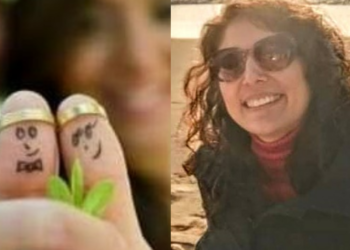 ” طلب زواج ” نثر شعري للكاتبة عبير عربيد