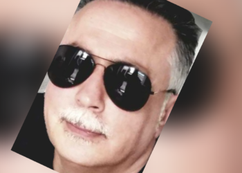 ” لم ارتكب سوى حُبكِ” قصيدة للشاعر السوري حسن هورو