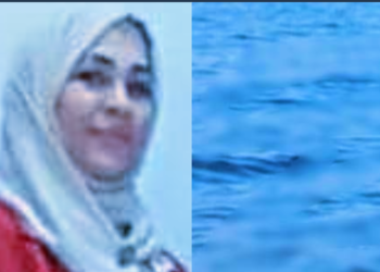 ” على صخرة البحر  ” قصيدة للشاعرة التونسية لمياء السبلاوي