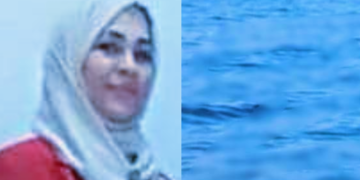 ” على صخرة البحر  ” قصيدة للشاعرة التونسية لمياء السبلاوي