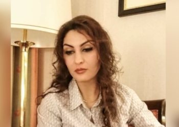 ” لأكون ” قصيدة من الشعر الحديث للكاتبة السورية دارين زكريا