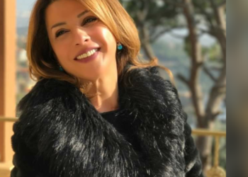 الشاعرة سهاد شمس الدين في قصيدة : ” لم يكن ظلي “