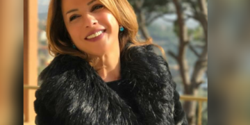 الشاعرة سهاد شمس الدين في قصيدة : ” لم يكن ظلي “