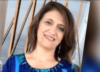 ” تأرجح عاصفة ” قصيدة للشاعرة حكمت حسن ( من ديوان سيصدر قريبا عن دار نلسن )