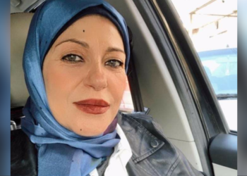 الشاعرة زينب رمّال تكتب ” لا تلفت النظر إليك “