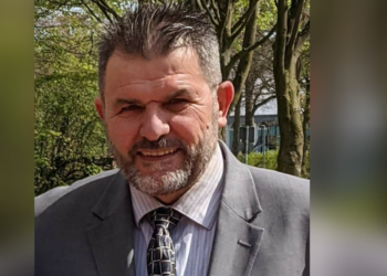 ” براكين الشوق” نثر شعري للكاتب أكرم وردة