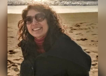 ” سيمفونية عشق ” للشاعرة عبير عربيد