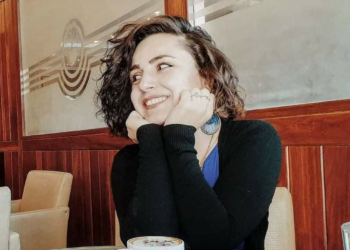 ” وقت متعب ” مقطوعة أدبية للكاتبة السورية بثينة رحمون