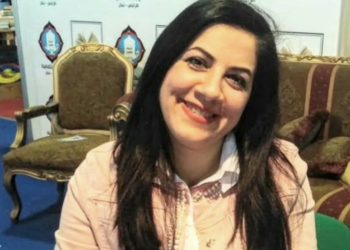 ” أكتبُ لأحيا ” مقالة للكاتبة والشاعرة ميشلين مبارك ( محور الكاتب والفيروس في مدونة ” شهرياد الكلام” )