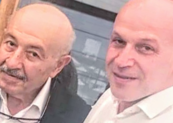 الاعلامي حسن رفعت شرارة يكتب للبلال : ” استعجلتَ الرحيل “