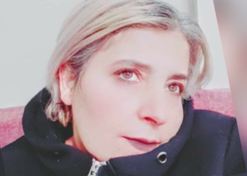 قصيدة لشاعرة الجولان سميحة فائز مي : ” فتنة المطر “