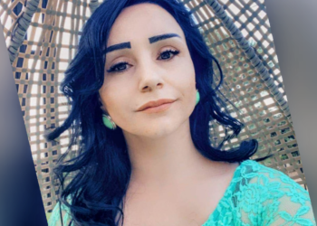 ” عيد يصارع الغرق ” نص وجداني للكاتبة هدى غازي