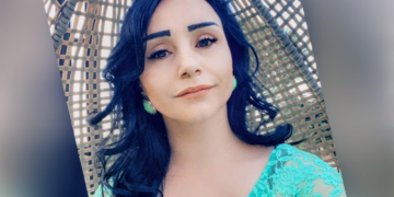 ” عيد يصارع الغرق ” نص وجداني للكاتبة هدى غازي