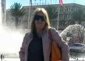 الشاعرة التونسية منجية حاجي في ” رقص على حنايا الروح “