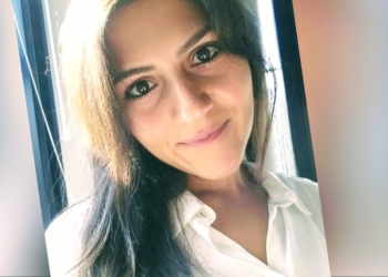 ” معادلة الزمن ” مقالة للكاتبة  آنّا ماريا أنطون