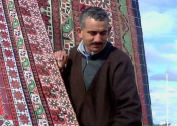 ” أشرعة للحب ” نثر شعري للكاتب التونسي محمد مراد / القيرواني