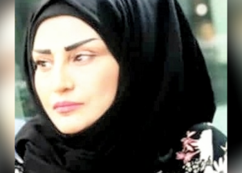 ” أيا نفسي ” قصيدة جديدة للشاعرة اللبنانية جمانة السبلاني ( خاص لموقع ” ميزان الزمان ” )