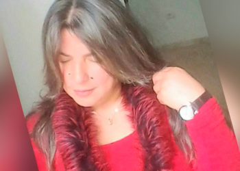 ” شمس خلف الضباب ” للشاعرة التونسية مفيدة العروسي