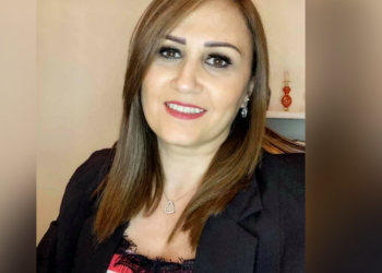 ” لو كنت.. ” الجزء 12 للكاتبة رانية مرعي : ( لو كنت كلمة )