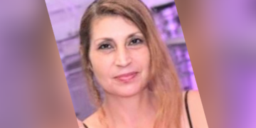 ” خريفٌ ..متلعثمُ اللون ” قصيدة الشاعرة مارينا سلوم