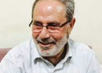 الناقد التونسي جمال مسبوغة يكتب ل ” البناء ” اللبنانية : جمالية التكثيف في ديوان امين الذيب