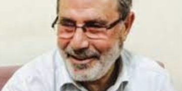 الناقد التونسي جمال مسبوغة يكتب ل ” البناء ” اللبنانية : جمالية التكثيف في ديوان امين الذيب