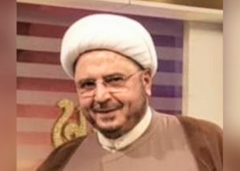 قصيدة الشاعر الشيخ فضل مخدر في ايار الإنتصار