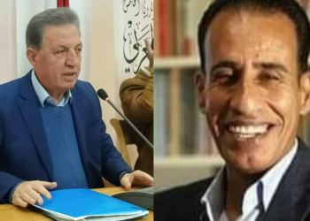 الشاعر شوقي بزيع يعلن فوز الكاتب الأردني جلال برجس بجائزة البوكر لعام  2021 عن روايته ” دفاتر الرواق ” : قدرة روايته على تعريه الواقع الكارثي من أقنعته المختلفة