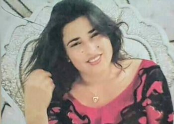 ” نورُ قلبي ” قصيدة للشاعرة التونسية مفيدة العروسي