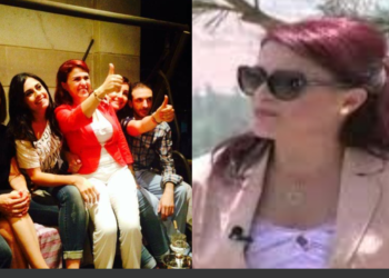 الاعلامية دلال قنديل تكتب في الذكرى 62 لإطلاق تلفزيون لبنان