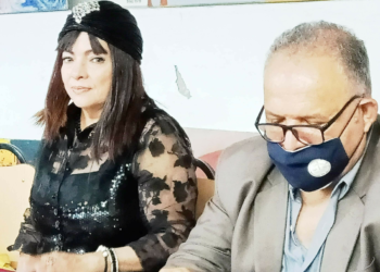 مدخل إلى قراءة : “حين اشتهانا الغرق ” لسليمى السرايري / بقلم عمر السعيدي