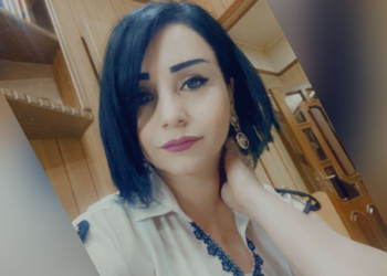 لعنة الشرق / الجزء 4 / سلسلة الكاتبة هدى غازي : ” مكتومة القيد “